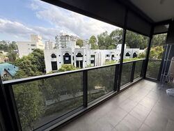 Hyll On Holland (D10), Condominium #536096741